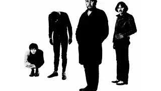 The Stranglers -  Black & White WeekendinBlack 2011