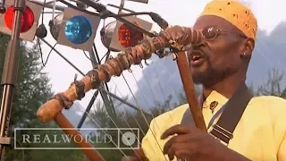 Ayub Ogada - Wa Winjigo Ero (live at Africa Calling)