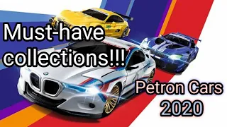 BMW Petron Ultimate Driving Collection 2020