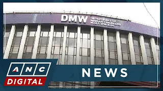 DMW: Two Filipinos hurt during heavy rains in Hong Kong | ANC