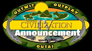 Civ4 AI Survivor Season Eight Announcement