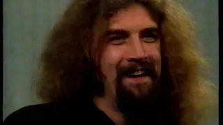 Billy Connolly on Parkinson  1980's