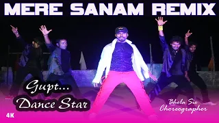 Mere Sanam Mujhko Teri Kasam | Bhola Sir | Bhola Dance Group | Sam & Dance Group | Dehri On Sone