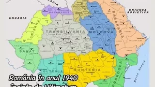 Masacrul de la Fântâna Albă - 1 aprilie 1941, un documentar TVR1