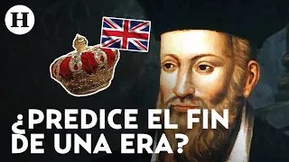 ¿Nostradamus predice el fin de una era? ¿De qué trata la profecía que falta por cumplirse en 2022?