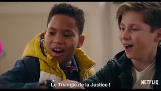 COMMENT ÉLEVER UN SUPER HÉROS Saison 2 Bande Annonce 2022 2022 trailer bande annonce vf français