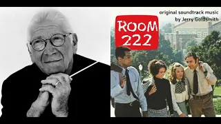 Room 222 - Theme (Jerry Goldsmith - 1969)