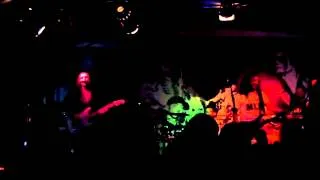 Michele Luppi Band live @ Zebbra Pub (Burning Heart)