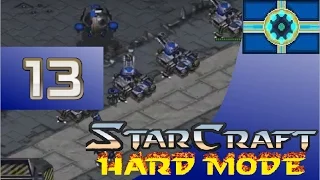 SC Hard Mode The Hammer Falls 13