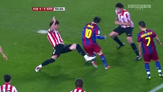 Lionel Messi ●2010/11● Magical Dribbling Skills & Goals