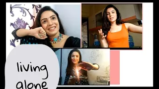 Living Alone | Surprise Ap Sabke Liye | Amaira Jairath Vlogs #livingalone #livingalonediaries