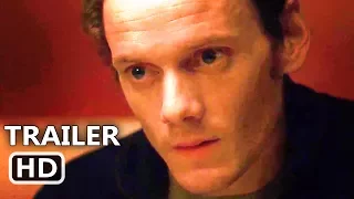 PORTO Official Trailer (2017) Anton Yelchin, Romance, Movie HD