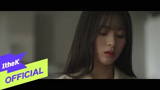 [Teaser] Lee A Young(이아영) _ We already broke up(금방이라도 떠날듯이)