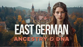 East German Ancestry & DNA