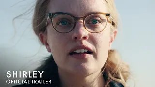 SHIRLEY | Official UK Trailer [HD] | In Cinemas & On Curzon Home Cinema 30 October