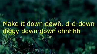 Rex orange country -sunflowers (lyrics)