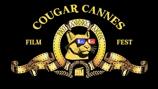 Cougar Cannes Film Festival 2023 - LIVE SCREENING
