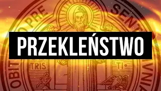 PRZEKLEŃSTWO | Jak się od niego uwolnić? | Modlitwa uwolnienia  z ks. Mateuszem Szerszeniem CSMA