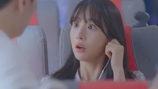 Fall in love at first sight ♥️ Korean mix Hindi song 2020♥️ Romantic love story MV