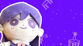 [OMORI] MARI PLUSH IS HERE