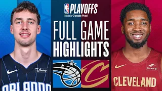 Game Recap: Cavaliers 96, Magic 86