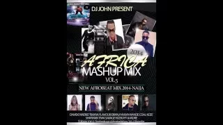 New Naija mix 2014 - 2015 (2Hrs) ft Davido, Wizkid, Kcee, Timaya. Afrobeat mix 2014 - 2015