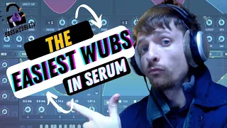 The Best Wub Tutorial EVER!