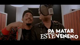 Makano Ft Erick Elera - Vaso Lleno (Video oficial)