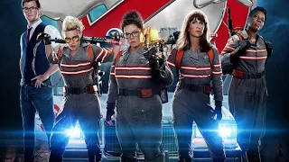 Unpopular Opinion - I Liked Ghostbusters 2016