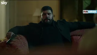 Gomorra 5, la clip 'Ciro è vivo'