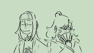 Sociopath| Mdzs animatic **SPOILERS**