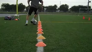 First Touch Training