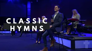 Classic Hymns | Sugar Creek Baptist Church