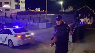 Поліція Чернівецької області знущається  над воїном ЗСУ.Частина 5