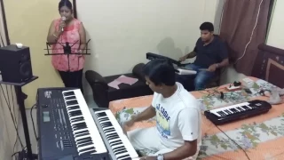 Maate mantramu manase bandhamu(telugu song)