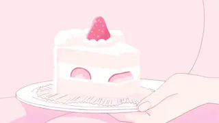 melanie martinez - cake [slowed + reverb]