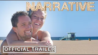 NARRATIVE Official Trailer (2023)