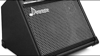 7 Amazing Drum and Percussion Electronic Drum Amps Sold On  May 2023