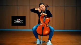 TISSOT | Jodok Cello