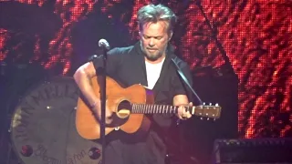 John Melllencamp Farm Aid 2018 Jack & Diane