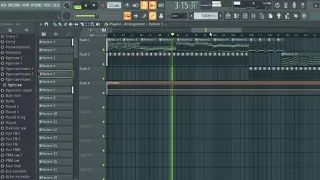 Greatest Hits Of The 90's In 6 Minutes (FL Studio Remake Medley)