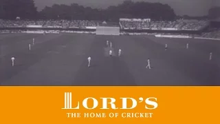 1975 Cricket World Cup Final - Australia vs West Indies | Cricket History