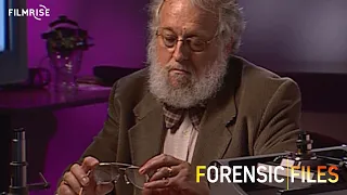 Forensic Files - Season 12, Episode 5 - Quite a Spectacle - Full Episode