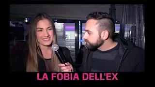 Servizio Pubico - La fobia dell'ex