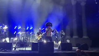 Jamiroquai - Virtual Insanity (Live in Orange 02.09.2023)