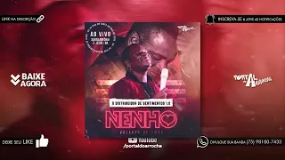 NENHO - O DISTRIBUIDOR DE SENTIMENTOS 1.0