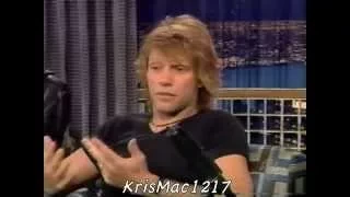 Jon Bon Jovi & Richie Sambora 2003