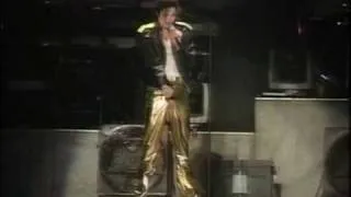 Michael Jackson Live FULL DVD HISTORY TOUR HQ 1996 Part  6