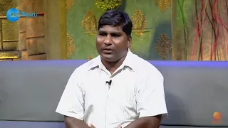 Bathuku Jatka Bandi - Episode 1390 - Indian Television Talk Show - Divorce counseling - Zee Telugu