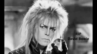 David Bowie R.I.P  (1947-2016)